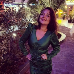 Janna Kashtanova, 16.09, Москва