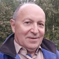 Алексей Петров, 25.03.1947, Комсомольск-на-Амуре