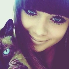 Aliya Qenberova, Екатеринбург