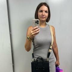 Марина Егорова, 23.08.1987, Москва