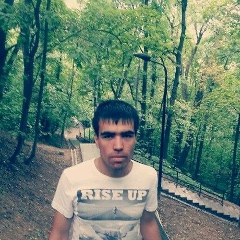 Abduxoshim Nabiev, 15.10.1992, Москва