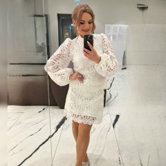 Ольга Родионова, 08.02.1989, Красноуфимск