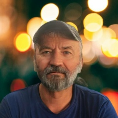 Сергей Марков, Моздок