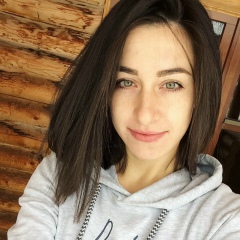 Диана Желяпова, 20.09, Днепр (Днепропетровск)