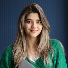 Лиза Обухова, 10.06, Бишкек