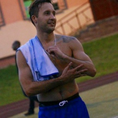 Дмитрий Слв, Минск