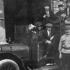 Алексей Иванов, 22.03.1920, Санкт-Петербург