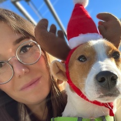 Анастасия Бабкина, 12.01.1993