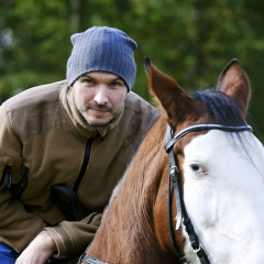 Roman Алексеев, 19.09.1984