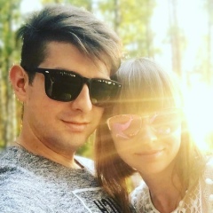 Екатерина Аксенова, 21.04, Великие Луки