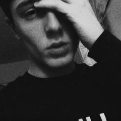 Влад Андреев, 24.09, Москва