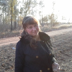 Людмила Майер, 06.09.1975, Астана