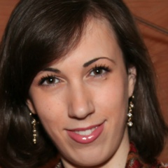 Екатерина Шамшур, 20.02.1986, Киев