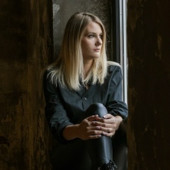 Марина Стукаленко, 28.12.1989, Санкт-Петербург