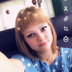 Анна Доровских, 26.04.1985, Свободный