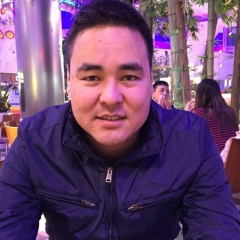 Yerbol Zhakulenov, 26.03, Алматы