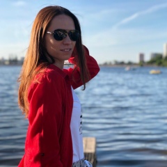 Инна Сулимина, 05.05, Воронеж