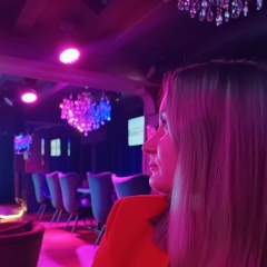 Даша Соболева, 20.07.1992, Алматы