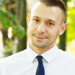 Андрей Погорелый, 03.10, Киев