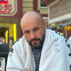 Сергей Бутенко, 11.05.1982, Калининград