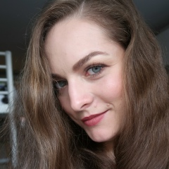 Юлия Землянская, 08.08, Санкт-Петербург