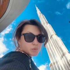 Евгения Тишненко, 29.12, Москва