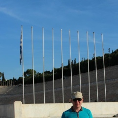 Ярослав Легаев, 10.05.1975, Пермь