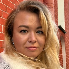 Арина Курочкина, 17.05, Архангельск