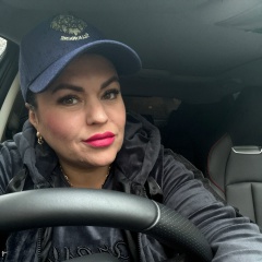 Наталья Ахтырская, 08.08, Донецк