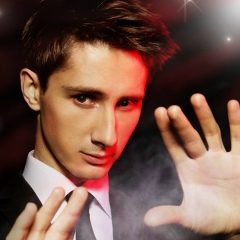 Виктор Дэгео, Москва