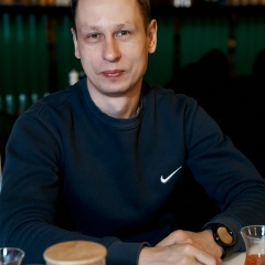 Юрий Семененко, Уфа