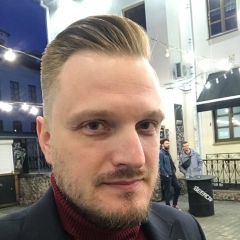 Егор Цапин, 14.07.1986, Минск