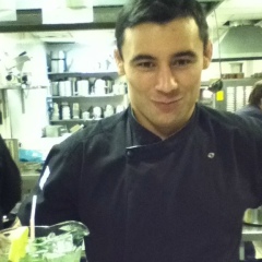 Санжар Майчеев, 24.04, Санкт-Петербург