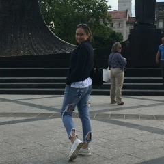 Екатерина Киосева, 15.11, Одесса