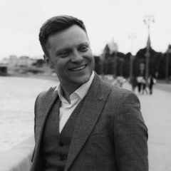 Сергей Павлов, 21.11, Москва