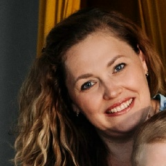 Наталья Ульянова, 04.11.1982, Тольятти