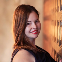 Екатерина Дорожкина, 30.03.1981, Москва