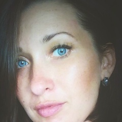 Марина Перстнёва, 14.03.1985, Одесса