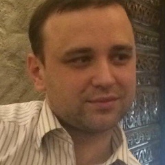 Андрей Ефремов, 26.02, Москва