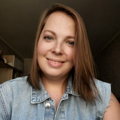 Яна Антипова, 10.07.1990, Москва