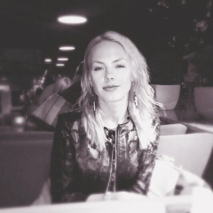 Дарья Тарасевич, 16.04, Минск