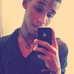 Darlan Matias, 26.05.1996, Rio de Janeiro