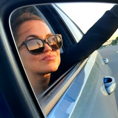 Irchik Алексеева, 20.04, Екатеринбург