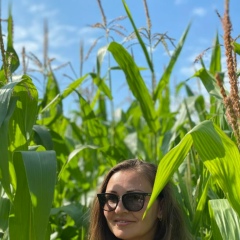 Аня Николаева, 21.05.1984, Санкт-Петербург