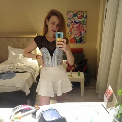 Hellen Happy, 16.02, Denpasar