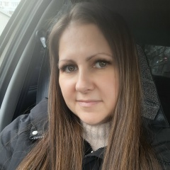 Татьяна Осипова, 19.10, Тольятти