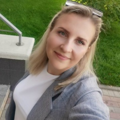 Анастасия Невеличко, 18.09, Новосибирск