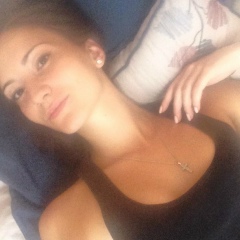 Рената Дупко, 27.12.1994, Киев