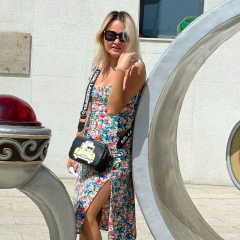 Лаура Джумабаева, 18.09, Алматы