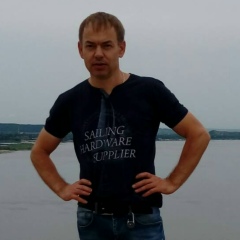 Семен Михеев
